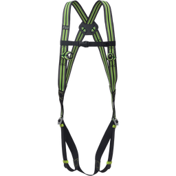 [1513] ARNES SEG 2P CONEX. POR HEBILLAS - FA1010300