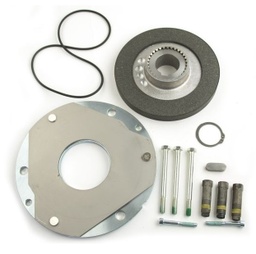 [0736] KIT DISCO FRENO ELEVACION FDB23 (COMPLETO)