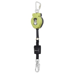[2516] ENROLLADOR ANTICAIDAS EN CABLE ALT. 7 M -VHKR