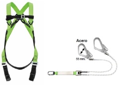 [2987] ARNES 2 P.A. SET A14+AY15 - MMS47