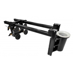 [3075] Anclaje de fachada sobre peto para Multisafeway - FA6010800